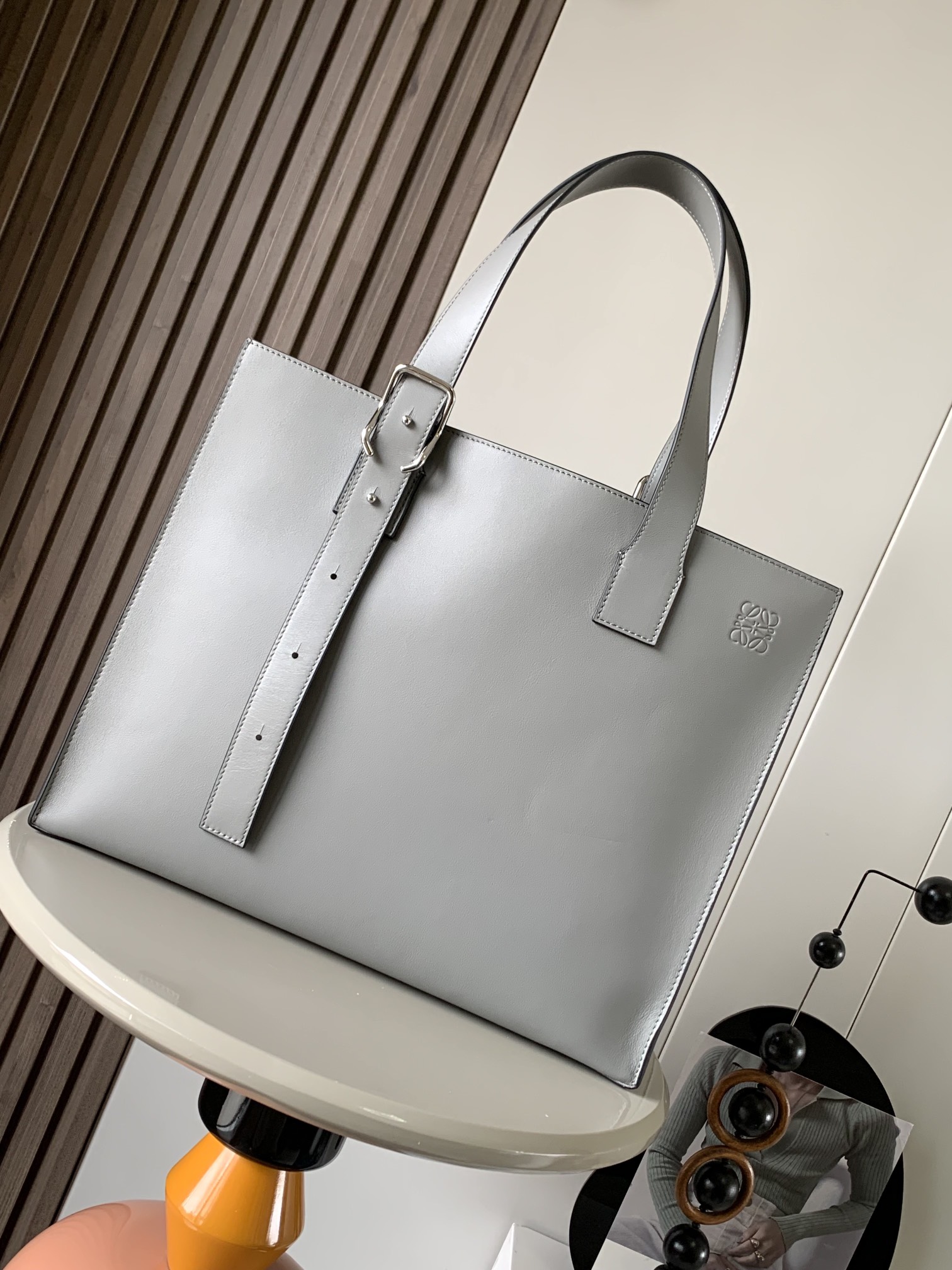 Loewe Shopping Bags